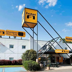 hotel F1 Dunkerque Centre Saint Pol sur Mer