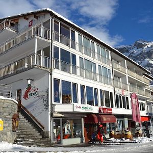 Hillsite Smart Hotel Flims